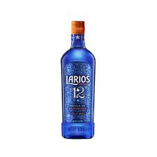 GIN LARIOS 12 ANOS 700ML