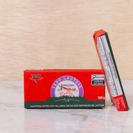 Manteiga Aviação Tablete - 200g