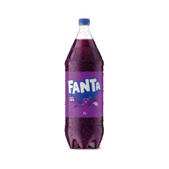 Fanta Uva 2l
