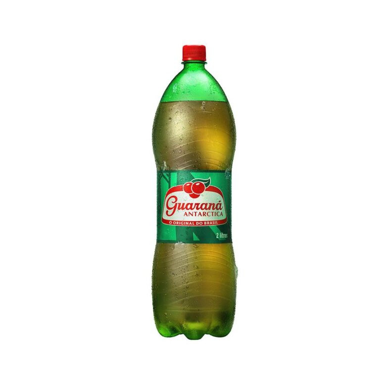 GUARANA 2 LITROS