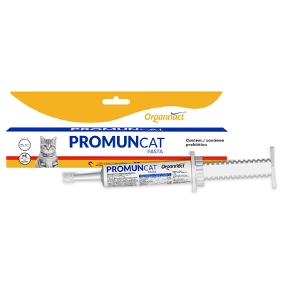 Promun Cat Pasta 30g