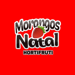 MORANGOS NATAL HORTIFRUTI