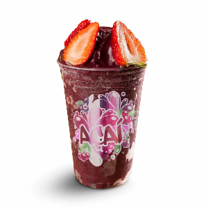 AÇAÍ NATURAL 300 ML