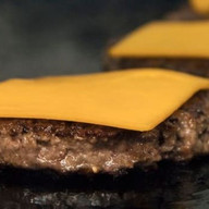 Bife de hambúrguer
