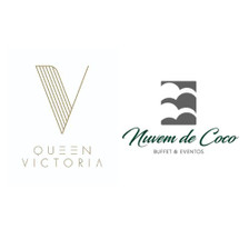 Nuvem de Coco / Queen Victória