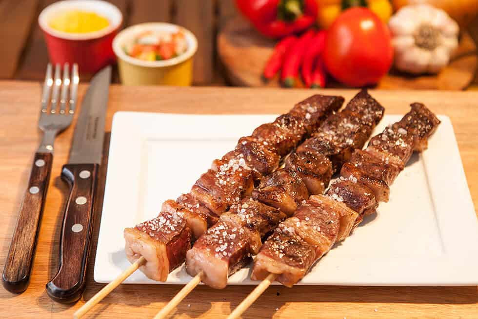 PICANHA