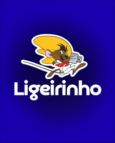 GÁS LIGEIRINHO