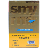 SMYRNA BLUE MINT