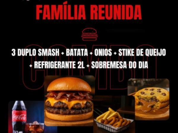 Familia Reunida