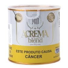 TABACO ACREMA 80G