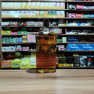 BULLEIT BOURBON 750ML