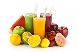SUCO DE 1 LITRO POLPAS 