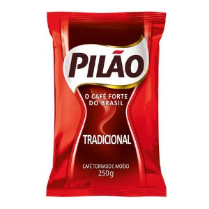 CAFE PILAO 250G