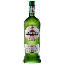 Martini extra dry