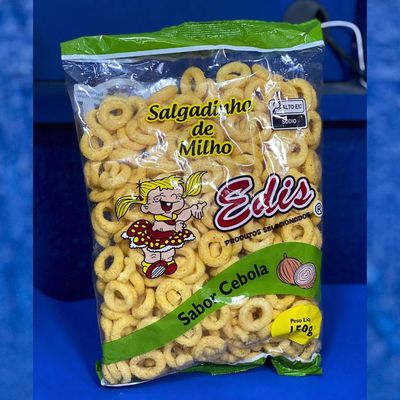 EDIS CEBOLA 150G