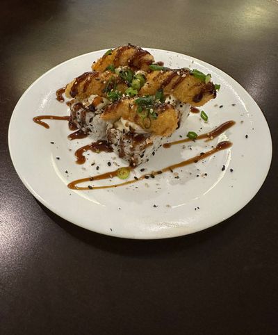 URAMAKI CAMARAO