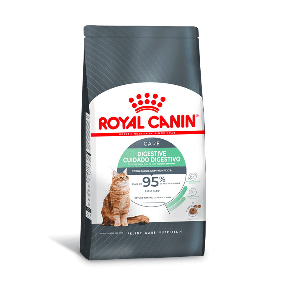 Royal Canin Digestive Gatos 1.5kg