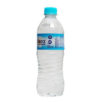 AGUA SEM GAS