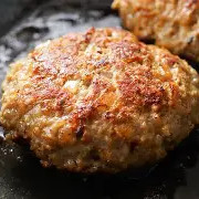 HAMBURGUER BOVINO 300G
