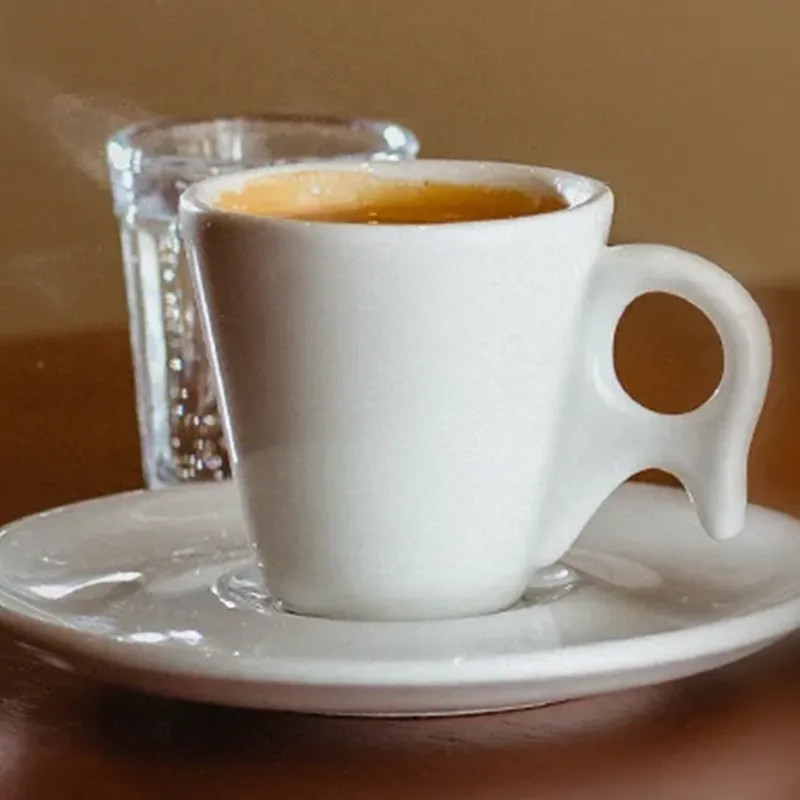 Espresso São Braz