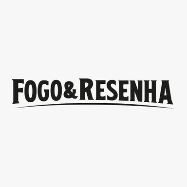 Fogo e Resenha