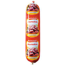 MORTADELA BOVINA 3KG GOSTOSINHA