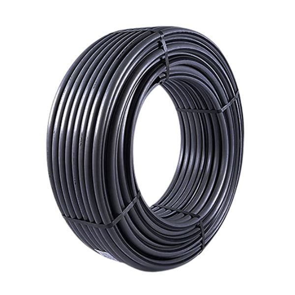 Mangueira Preta 3/4" x 2,0mm por Metro