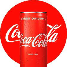 Coca Lata