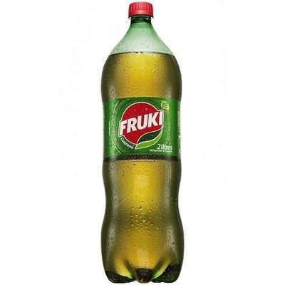 FRUKI 2 LITROS