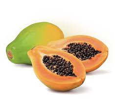 MAMAO PAPAYA