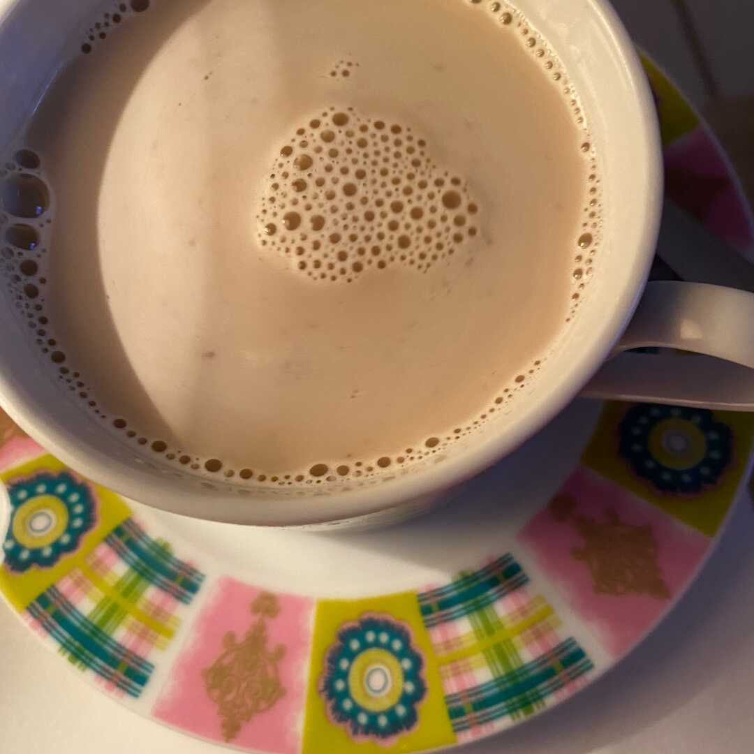 Café com leite 