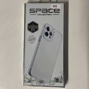 CAPA TRANSP MOTO G55 SPACE