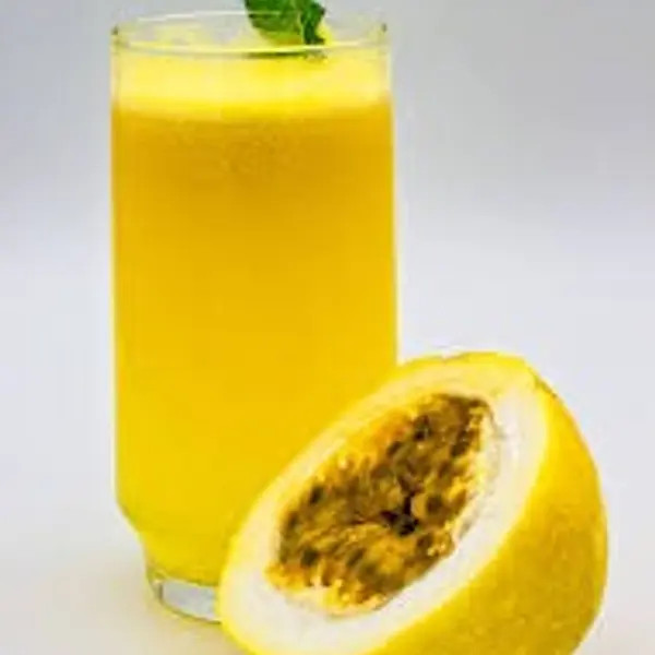Suco de Maracujá