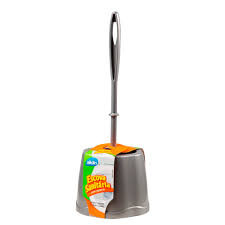 ESCOVA SANITÁRIA C/SUPORTE ALKLIN