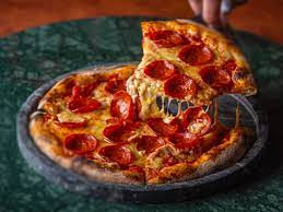 Pizza Pepperoni