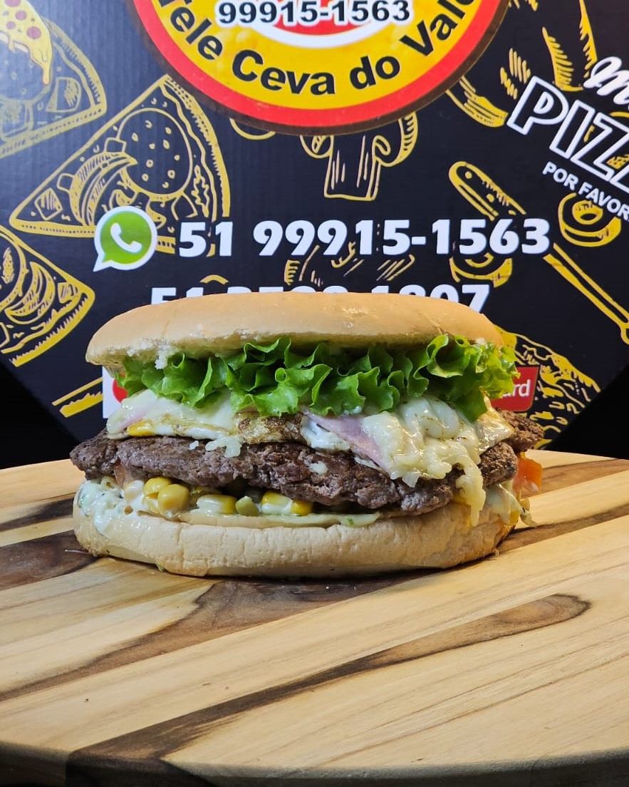 Xis Salada - A PARTIR DE 21,99
