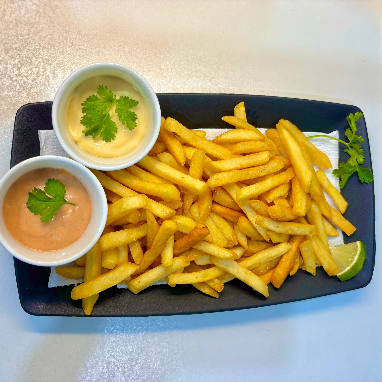 PORÇAO DE BATATA 400G