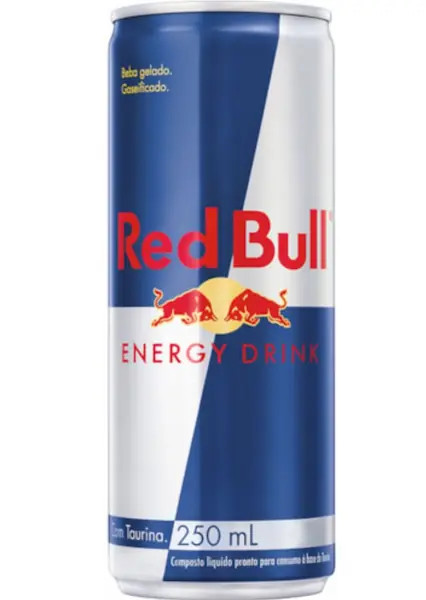 Redbull Original 250ml