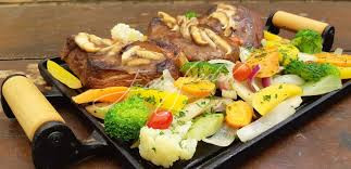 Picanha na Chapa
