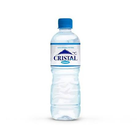AGUA 510ML