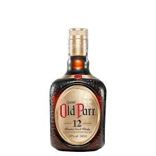 OLD PAR DOSE