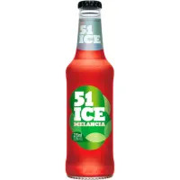 ICE 51 MELANCIA 275ML