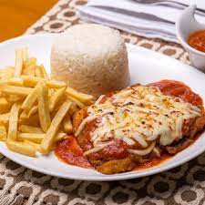 Parmegiana Carne