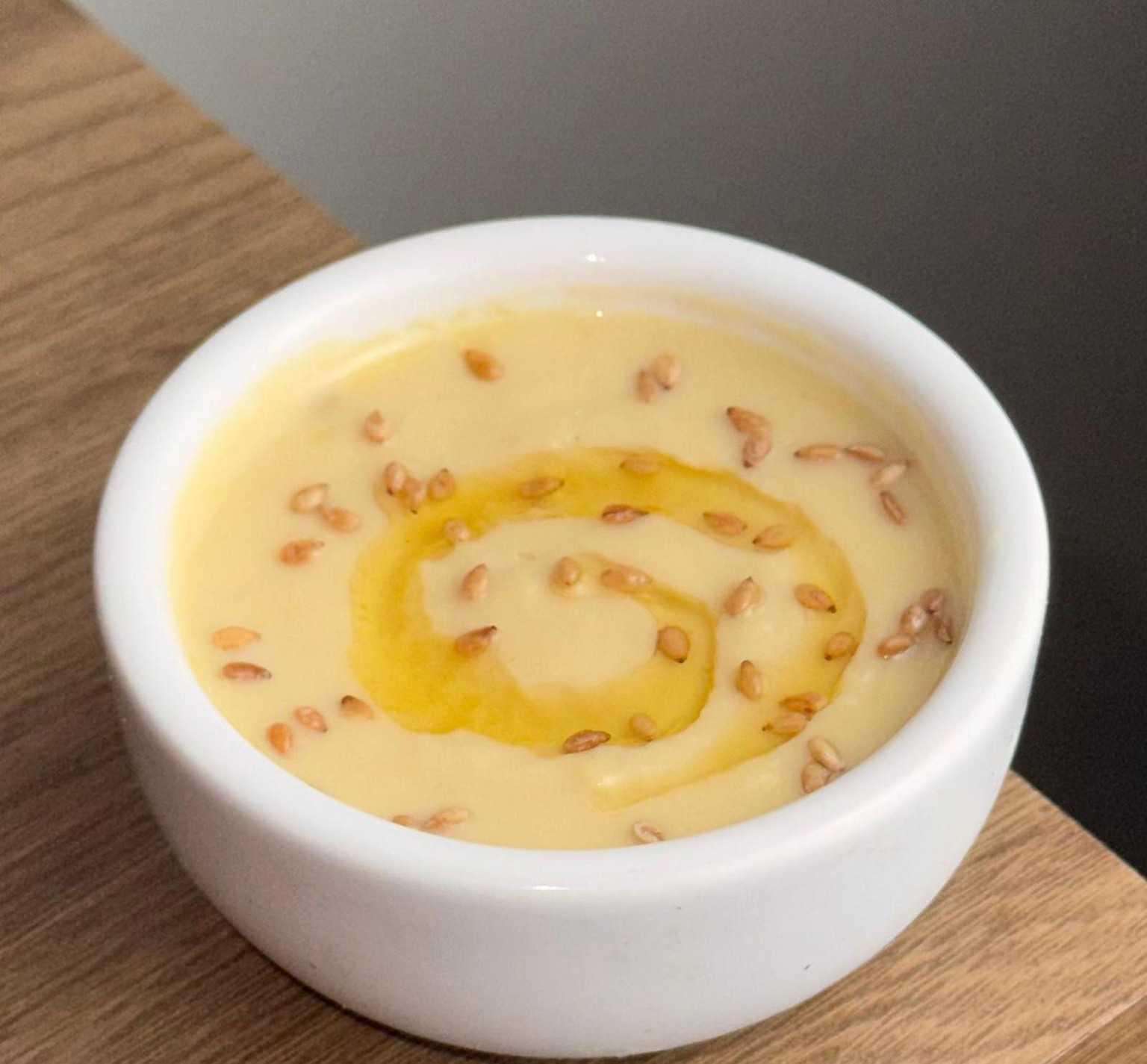 Hommus