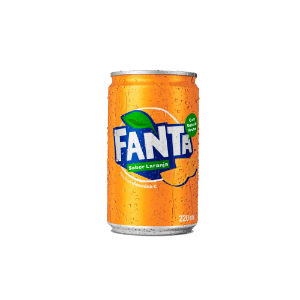 FANTA LATA 220ML