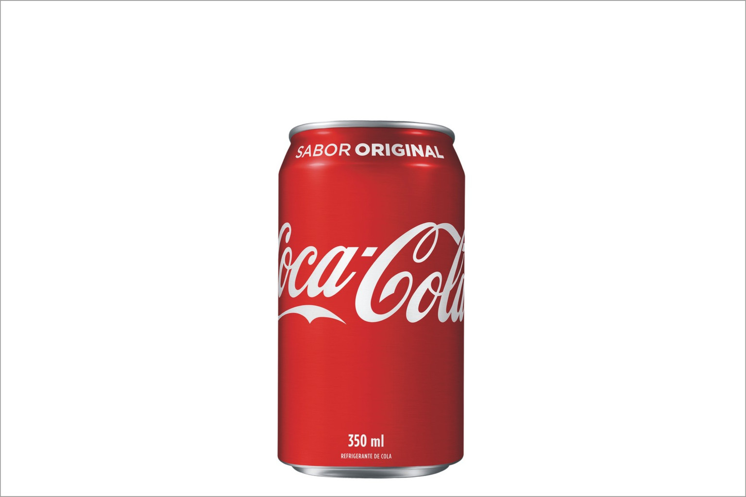 Coca-Cola Original 350ml