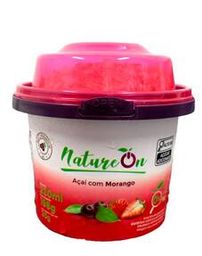 Açai Morango Com Granola Natureon 220ml