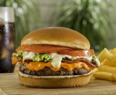 Reis Burguer