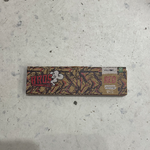 SEDA BROS RED COM  PILÃO