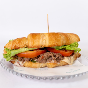 CROISSANT CARNE DE PANELA